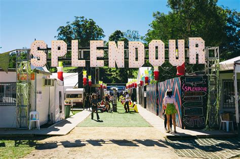 splendour in the grass festival